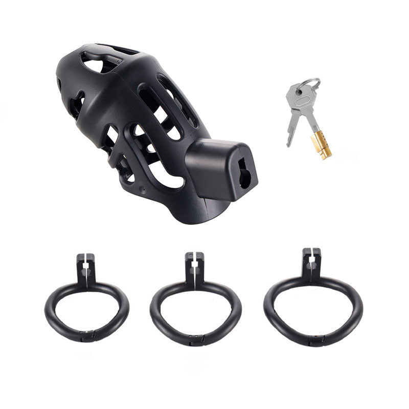 Erotic Penis Lock