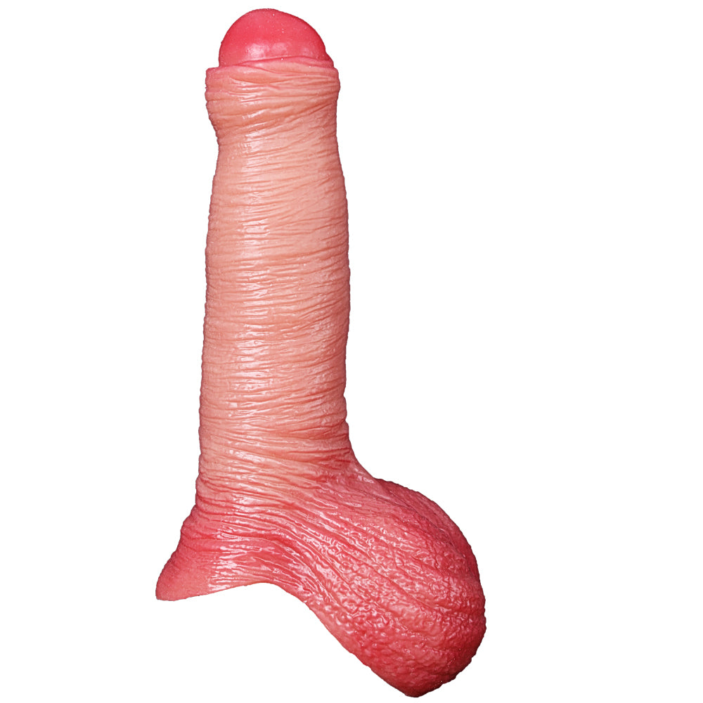 Magnus-sleeve