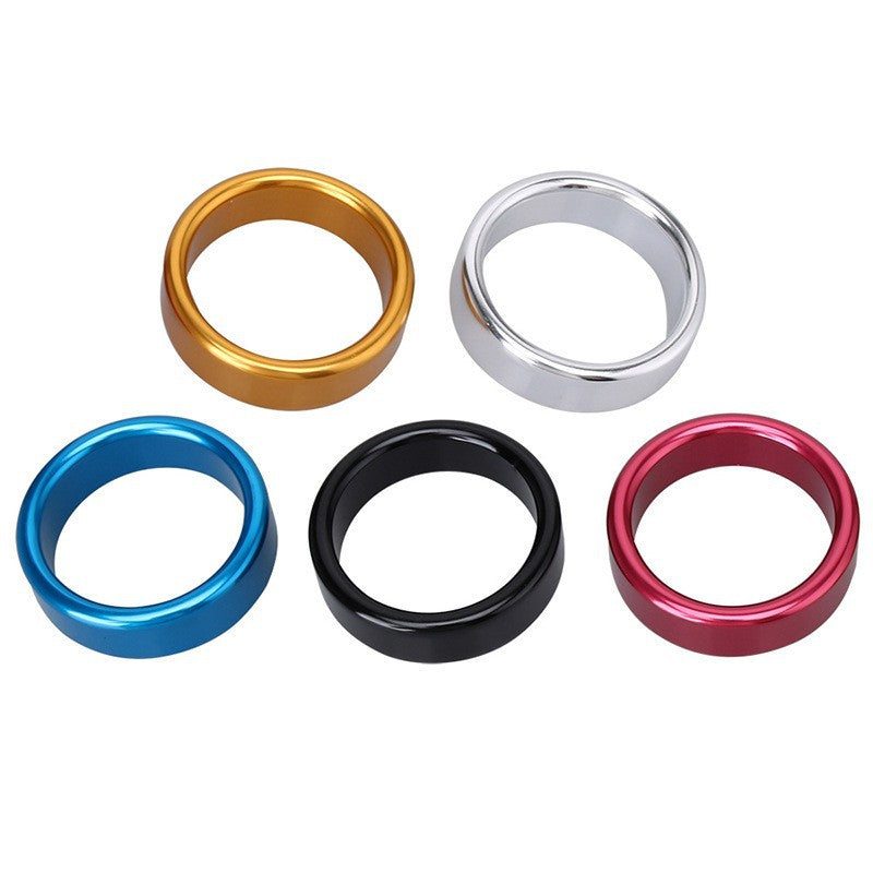 Metal Penis Lock Ring