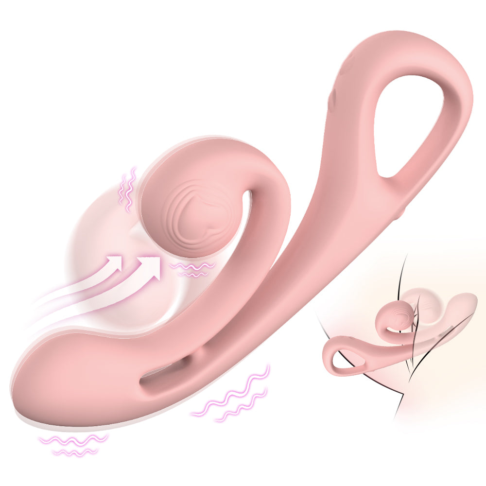 CurlVibe