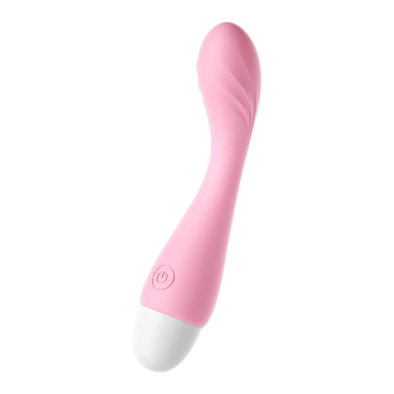 Blush Curve